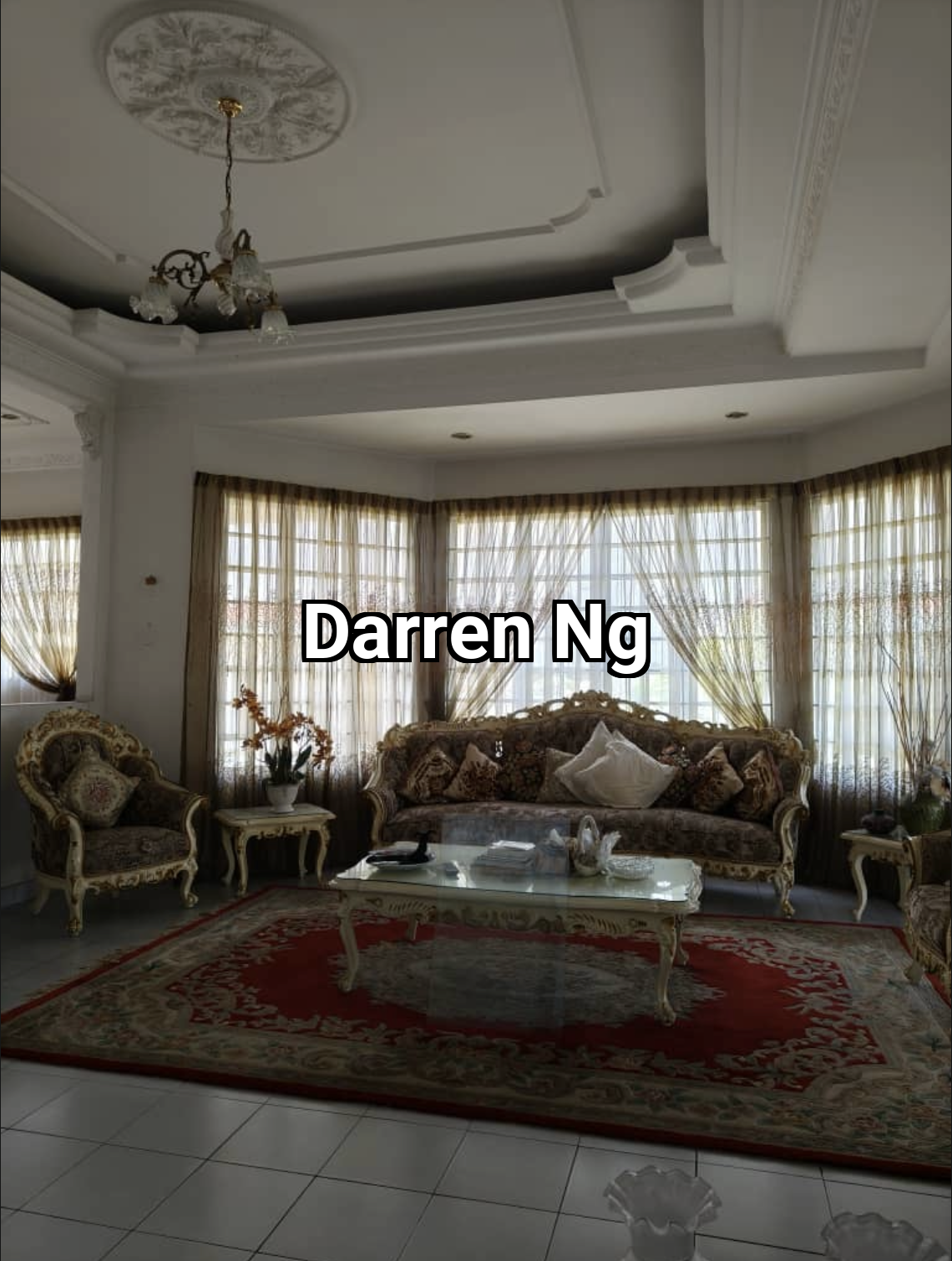 USJ 5 Bungalow photo 1