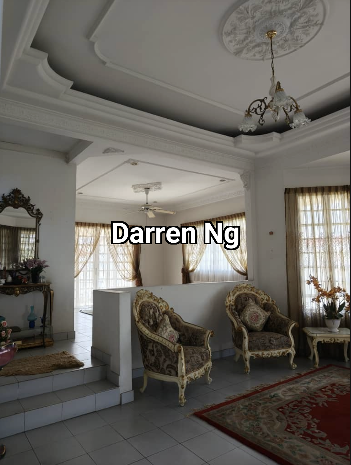 USJ 5 Bungalow photo 2