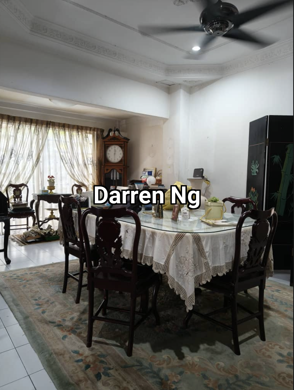 USJ 5 Bungalow photo 3