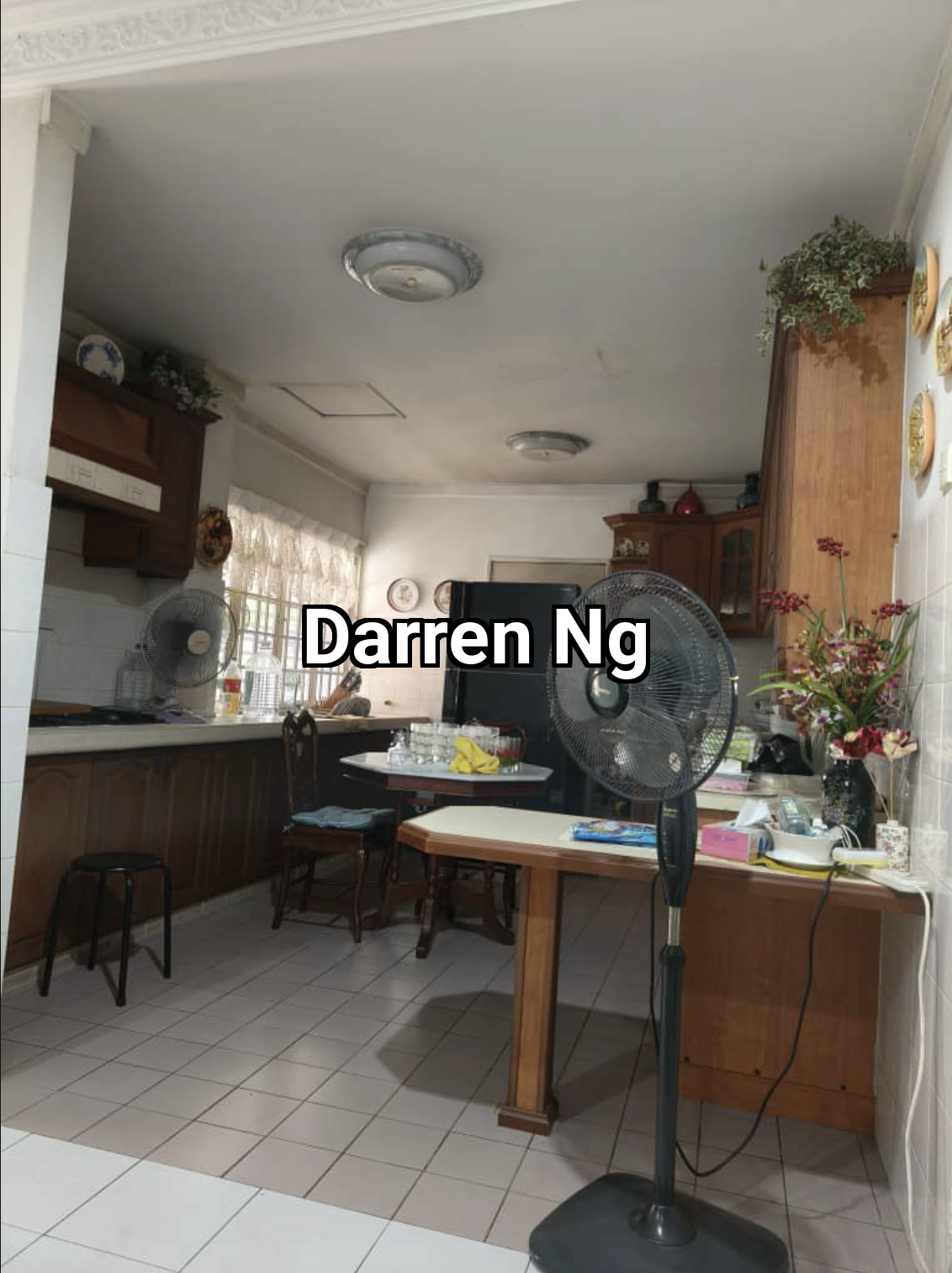 USJ 5 Bungalow photo 4