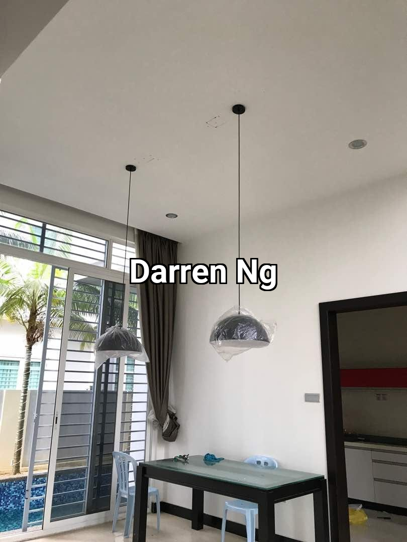 USJ 3D Bungalow photo 2