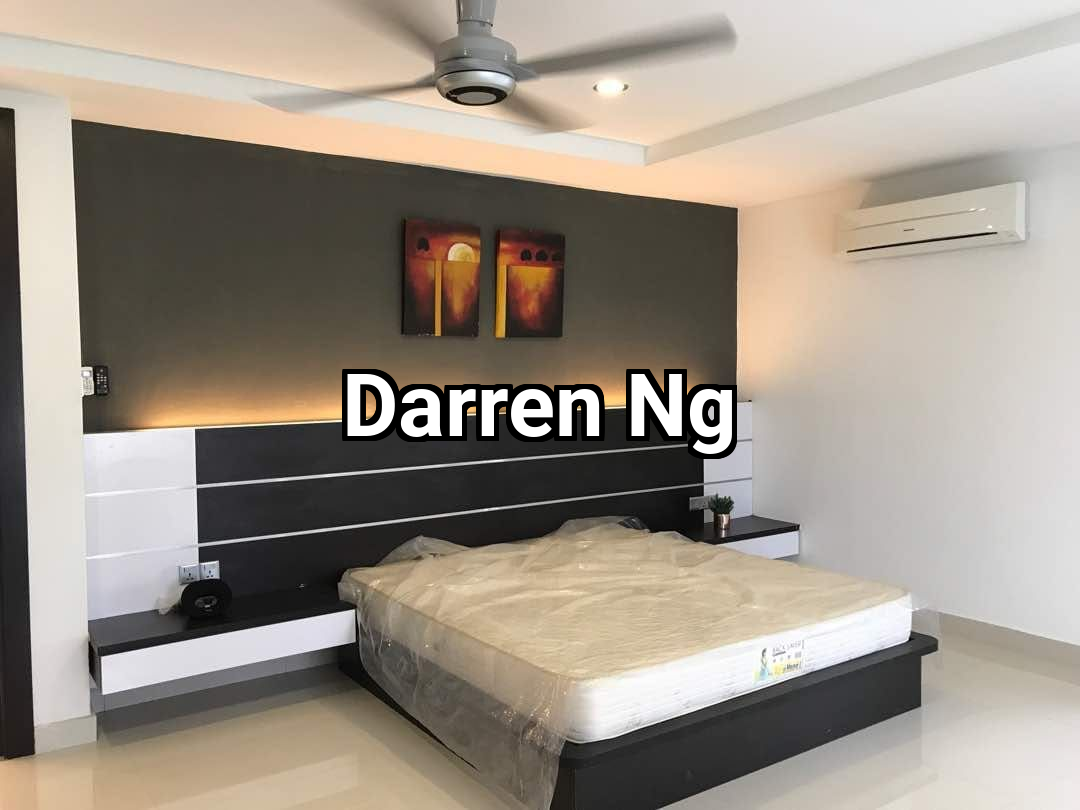 USJ 3D Bungalow photo 3